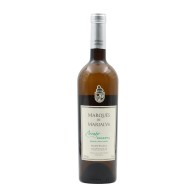 Marquês de Marialva Arinto Reserve White 2023