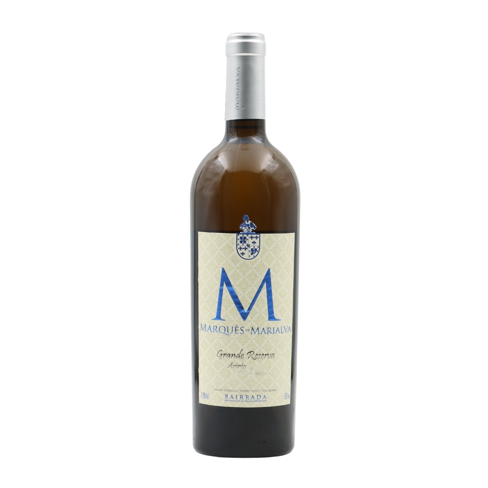 Marquês de Marialva Arinto Gran Reserva Blanco 2016