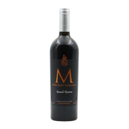 Marquês de Marialva Grand Reserve Red 2017