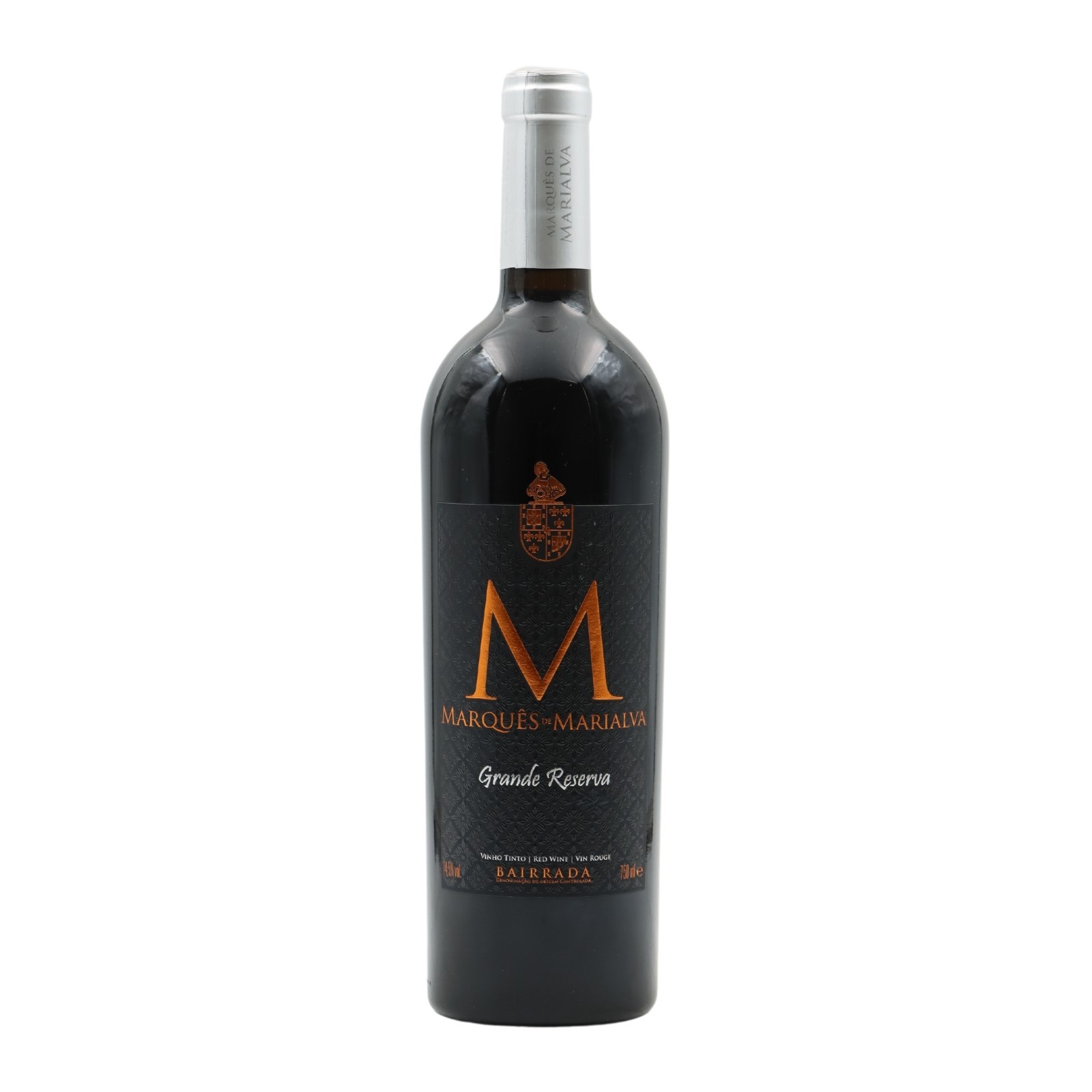 Marquês de Marialva Grand Reserve Rot 2017