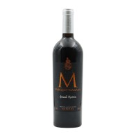 Marquês de Marialva Grand Reserve Red 2017