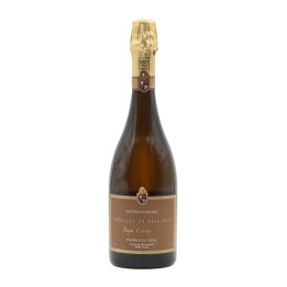 Marquês de Marialva Baga Cuvee Brut Sparkling 2014