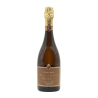 Marquês de Marialva Baga Cuvee Brut Sekt 2014