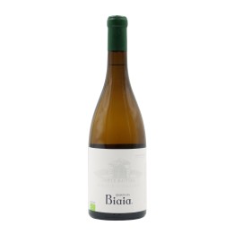 Quinta da Biaia Biologic Fonte da Vila Síria Bianco 2019