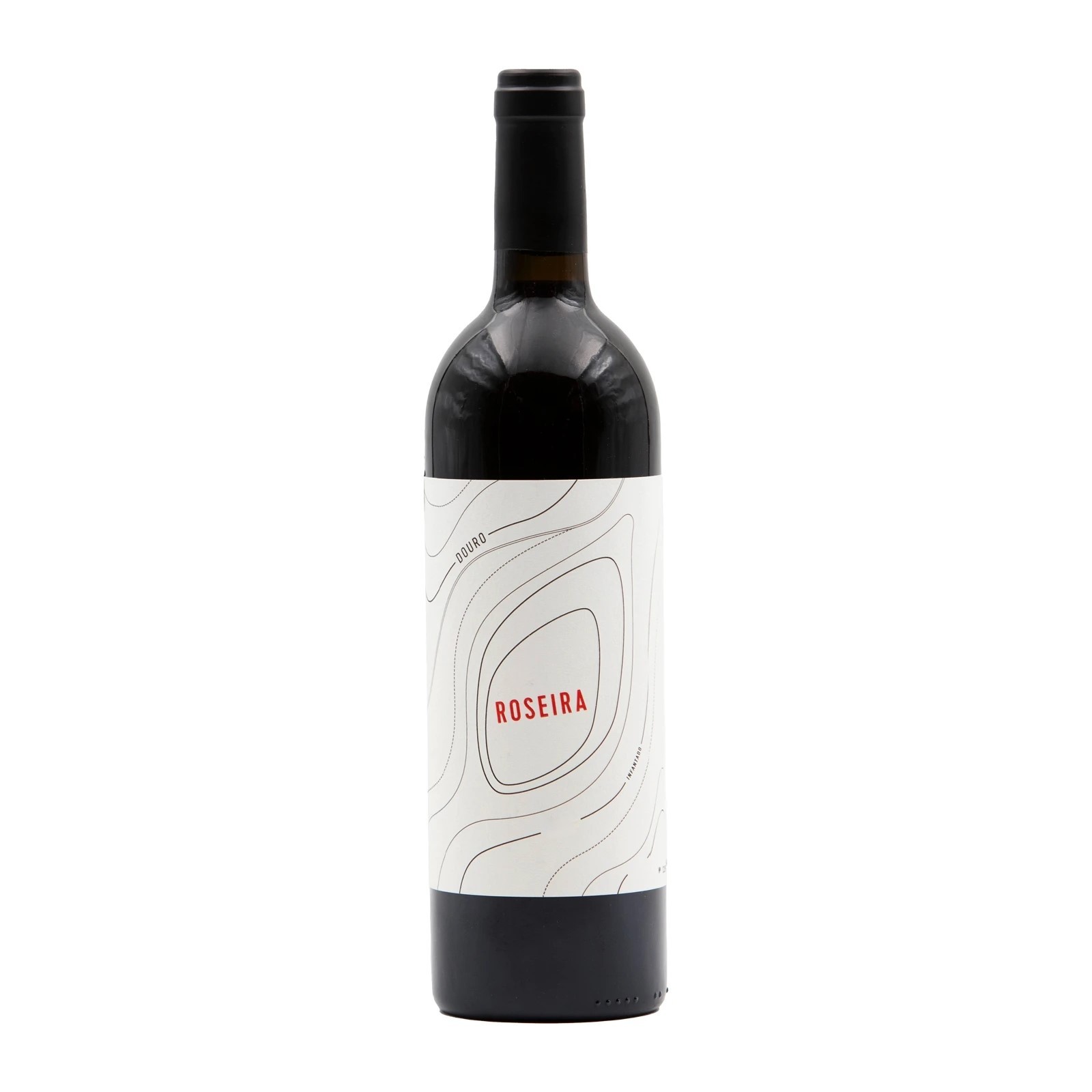 Quinta do Infantado Roseira Rosso 2015