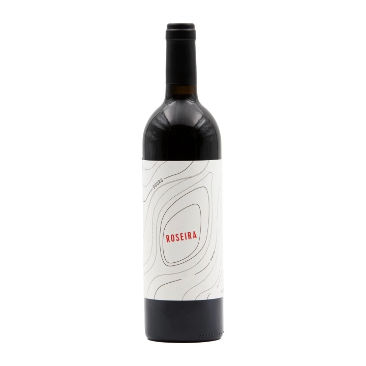 Quinta do Infantado Roseira Rosso 2015