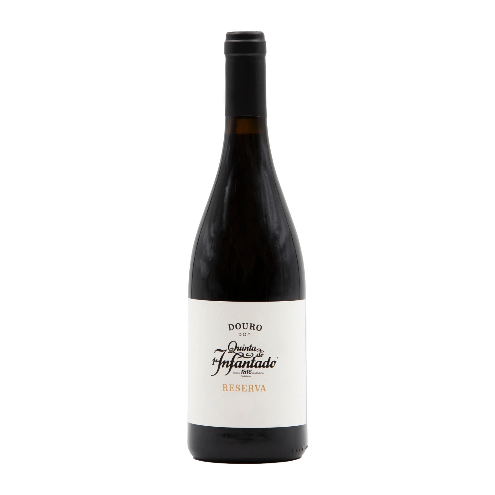 Quinta do Infantado Reserve Red 2020