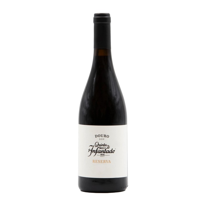 Quinta do Infantado Riserva Rosso 2020