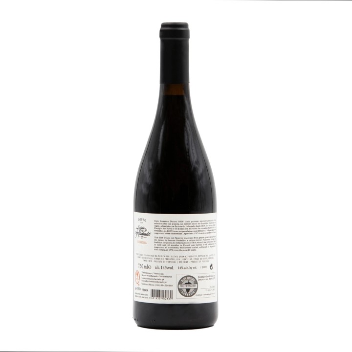 Quinta do Infantado Riserva Rosso 2020