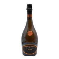 Marquês de Marialva Primitivo Cuvée Espumoso 2014