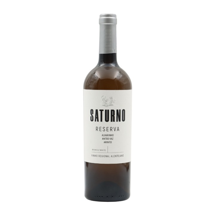 Saturno Reserve White 2021