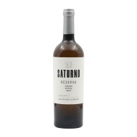 Saturno Réserve Blanc 2021
