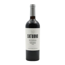Saturno Reserve Red 2022