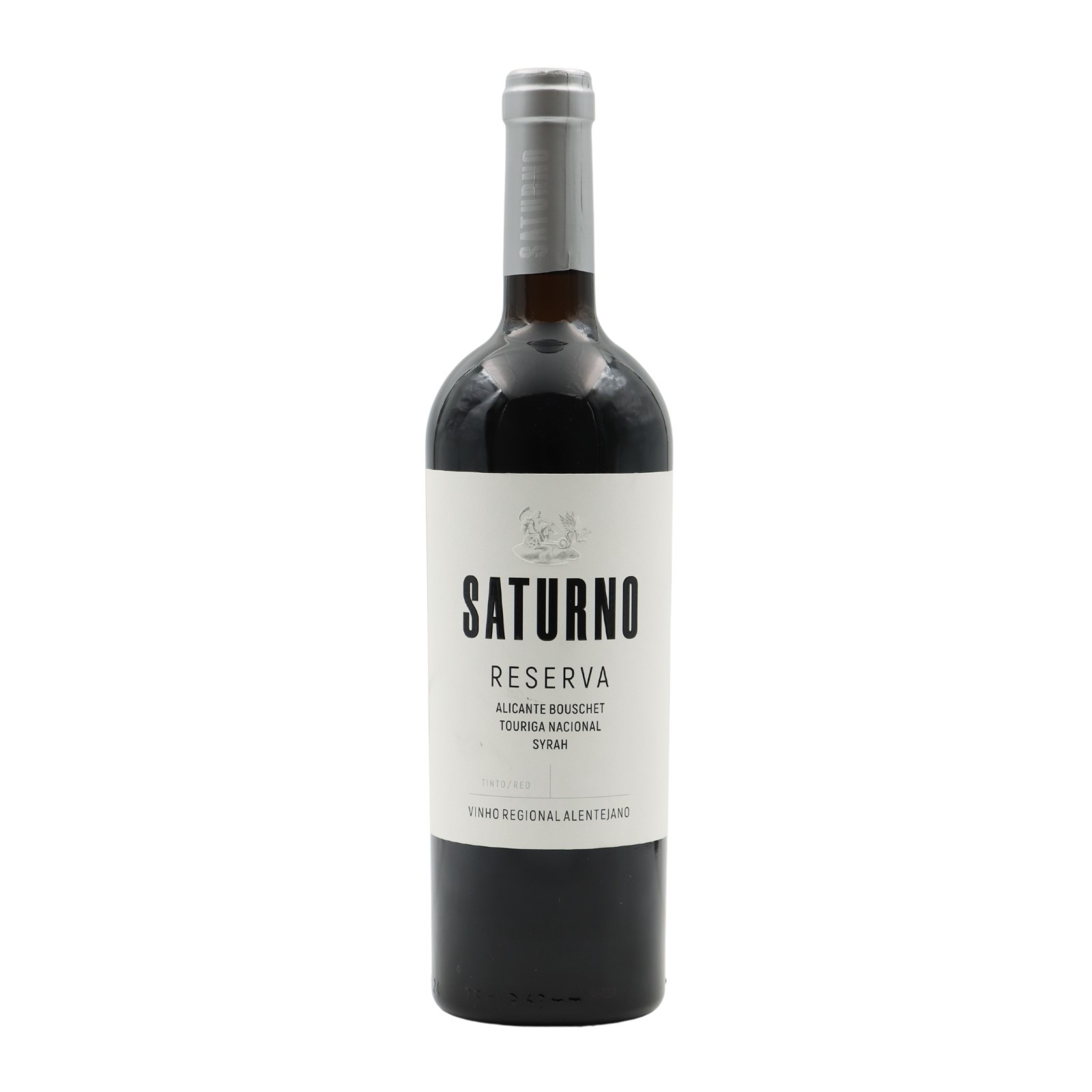 Saturno Riserva Rosso 2022