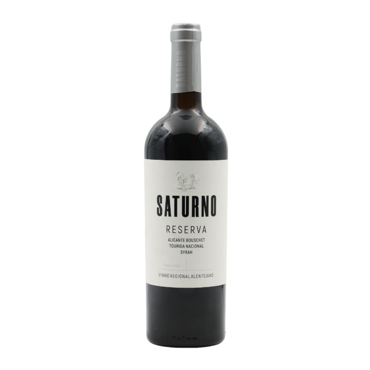 Saturno Riserva Rosso 2022