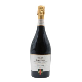 Casa de Santar Vinha dos Amores Blanc de Blanc Brut Sparkling 2016