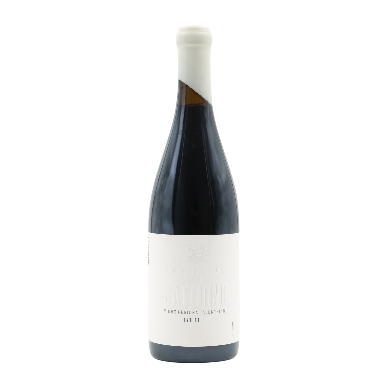 Segredos de Saturno Rosso 2015