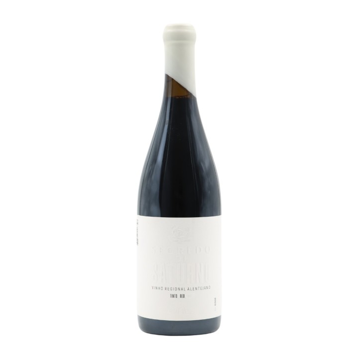 Segredos de Saturno Rosso 2015