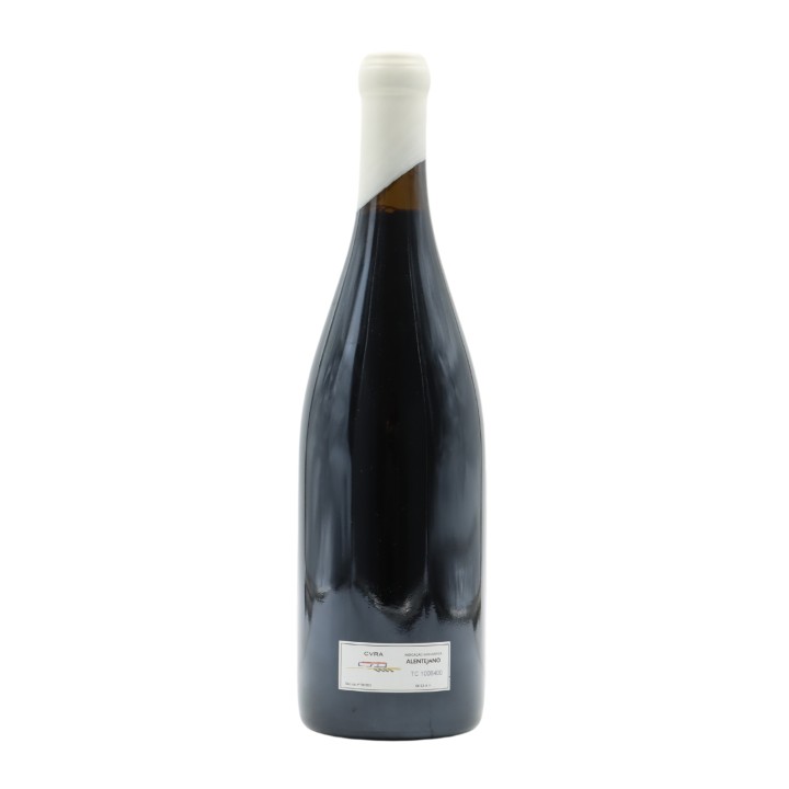 Segredos de Saturno Rosso 2015