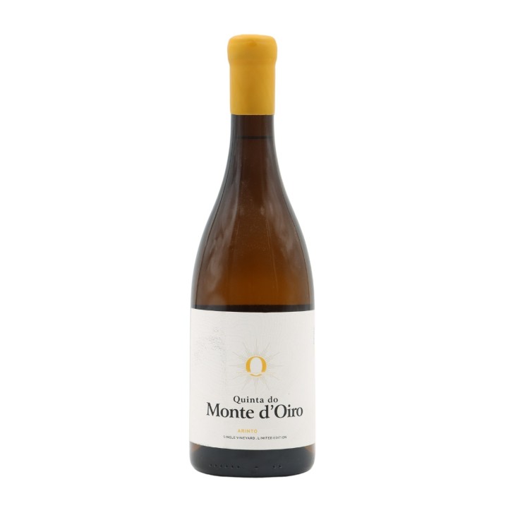 Quinta do Monte D´Oiro Arinto Weiß 2019