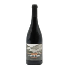 Xisto Preto Réserve Rouge 2020