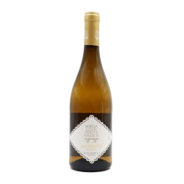 Ponte da Barca Alvarinho Reserve White 2024