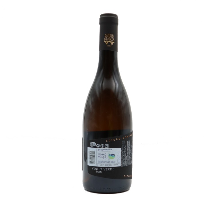Ponte da Barca Reserva dos Sócios Loureiro White 2018