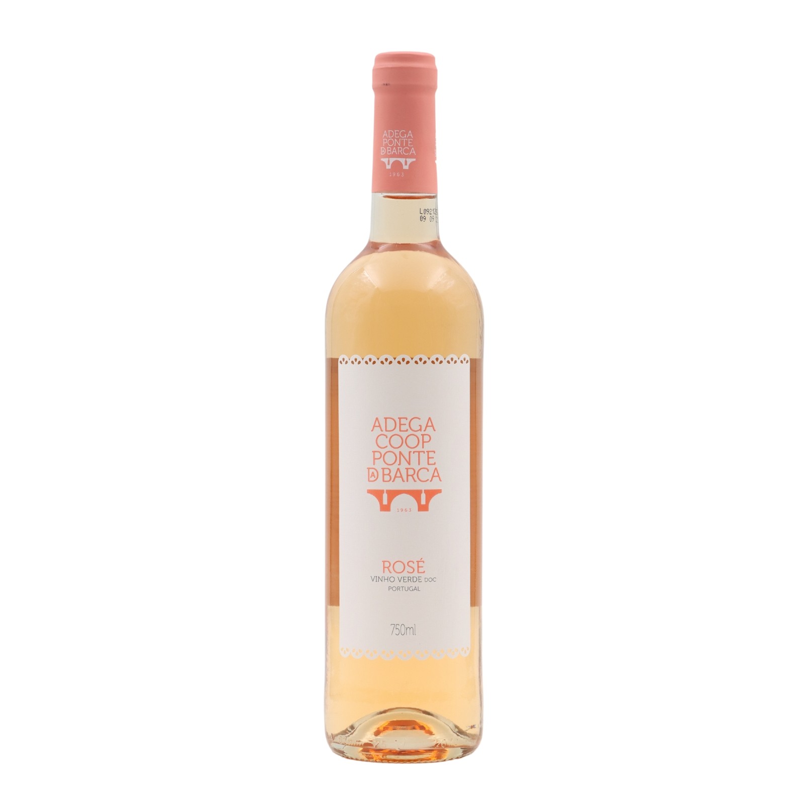 Ponte da Barca Rosé 2023