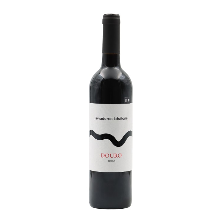 Lavradores de Feitoria Tinto 2022