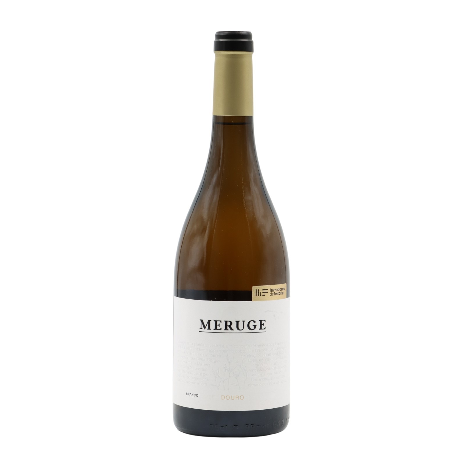 Meruge Bianco 2022