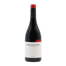 Quinta da Costa das Aguaneiras Rouge 2019