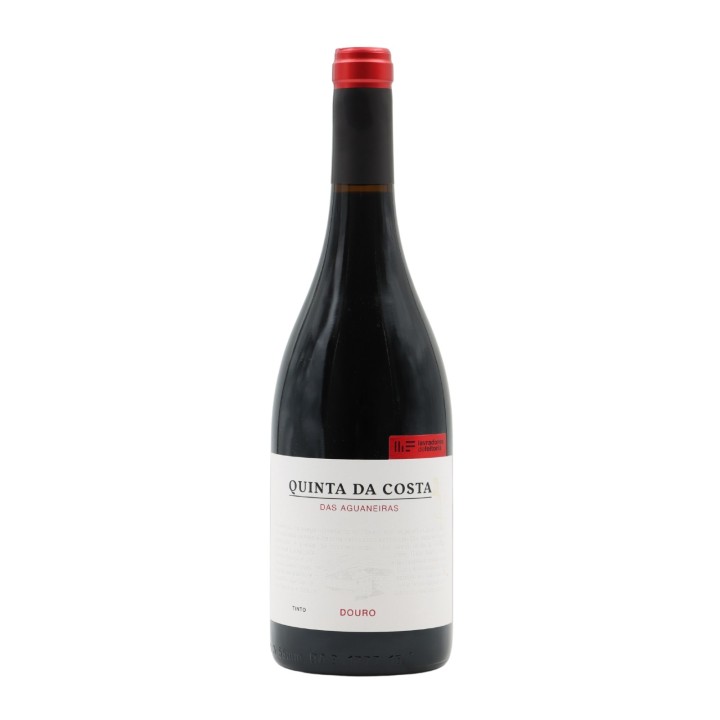 Quinta da Costa das Aguaneiras Red 2019