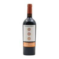 Três Bagos Grande Escolha Tinto 2019