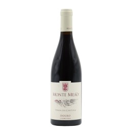 Monte Meão Vinha da Cantina Baga Red 2022