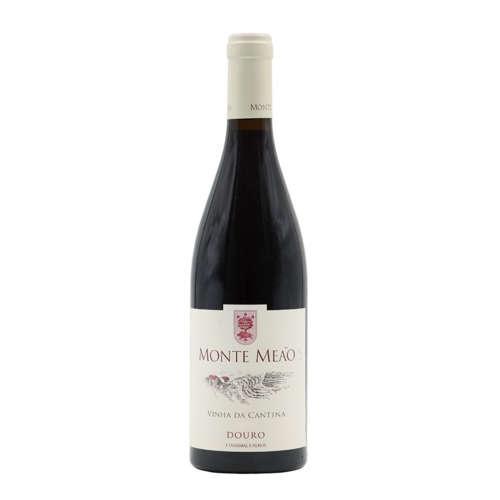 Monte Meão Vinha da Cantina Baga Rouge 2022