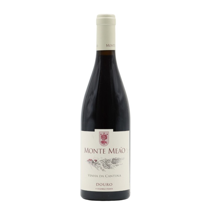 Monte Meão Vinha da Cantina Baga Red 2022
