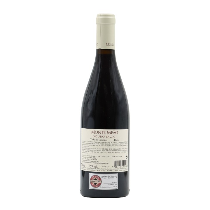 Monte Meão Vinha da Cantina Baga Rouge 2022