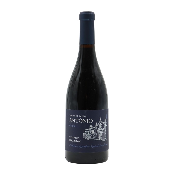 Terras de Santo António Touriga Nacional Rouge 2019