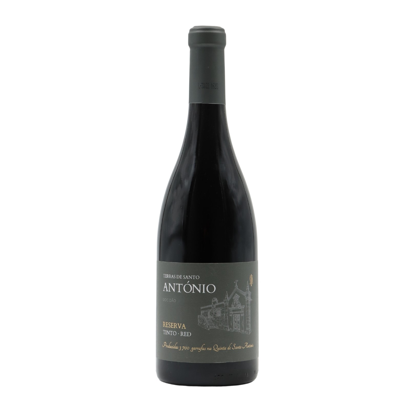Terras de Santo António Reserve Red 2019