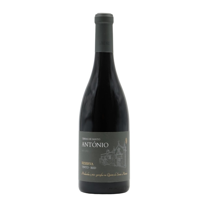 Terras de Santo António Reserve Rot 2019