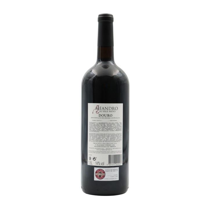 Magnum Meandro Tinto 2020