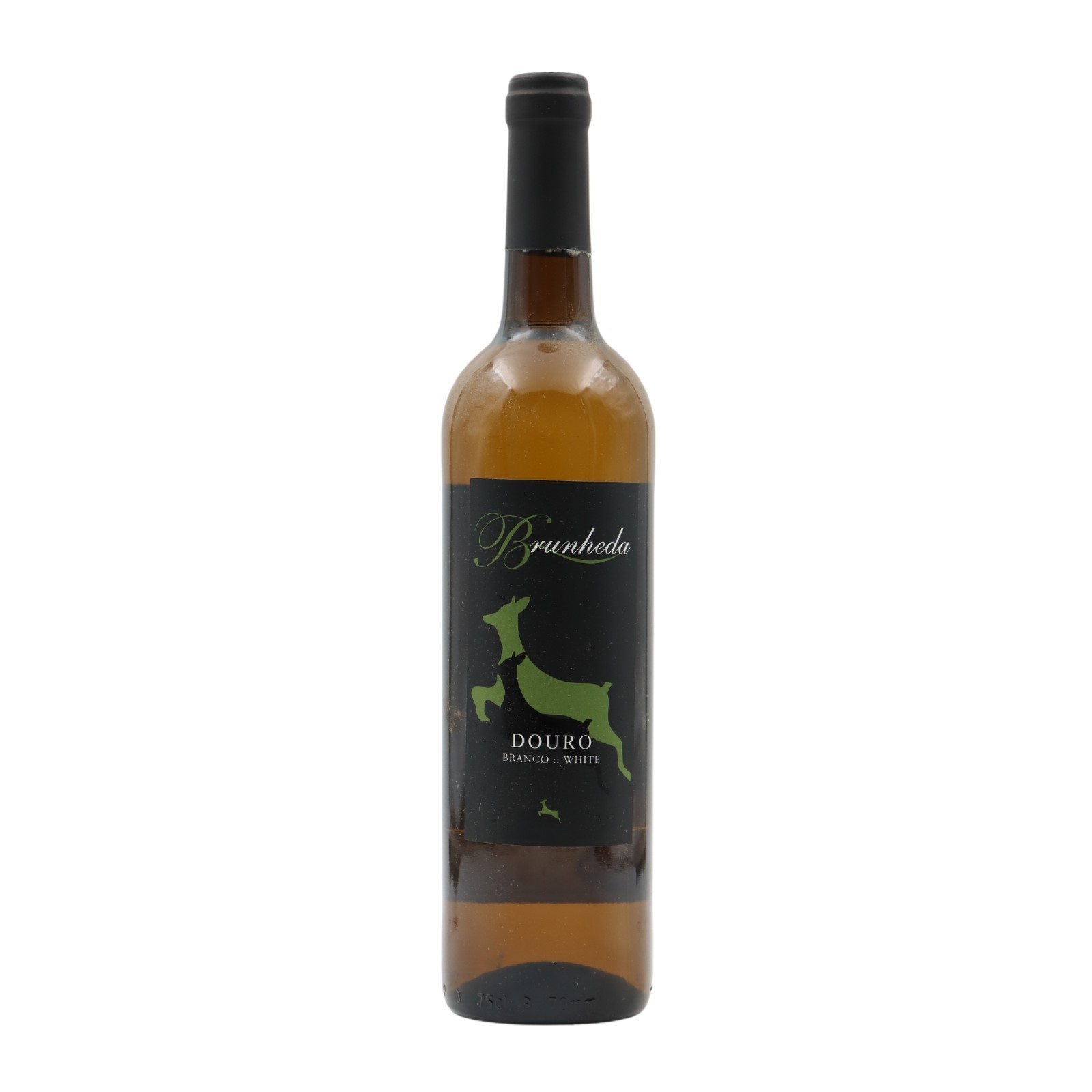 Brunheda Weiß 2019