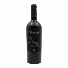 Brunheda Reserve Red 2019