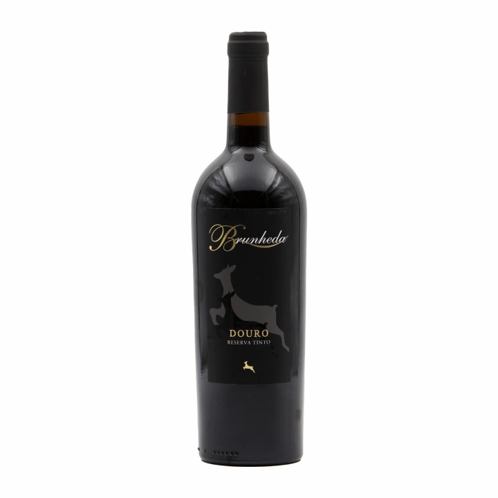 Brunheda Reserve Red 2019