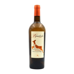 Brunheda Gran Reserva Blanco 2017
