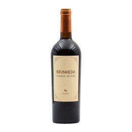 Brunheda Old Vines Rouge 2017