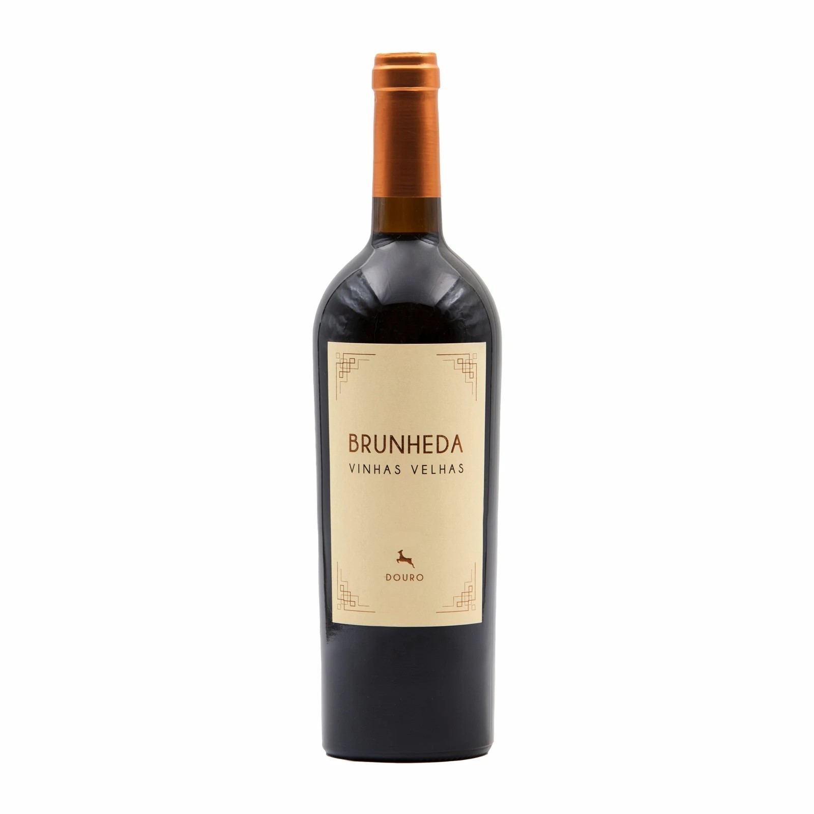 Brunheda Old Vines Rouge 2017