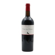 Vale da Corça Grand Reserve Red 2016