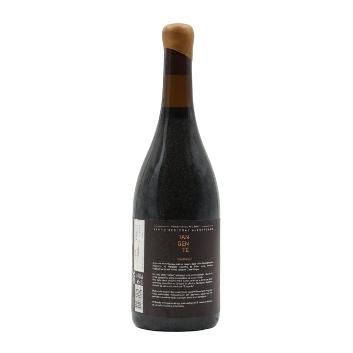 Tangente by Costa Vargas Reserve Red 2018