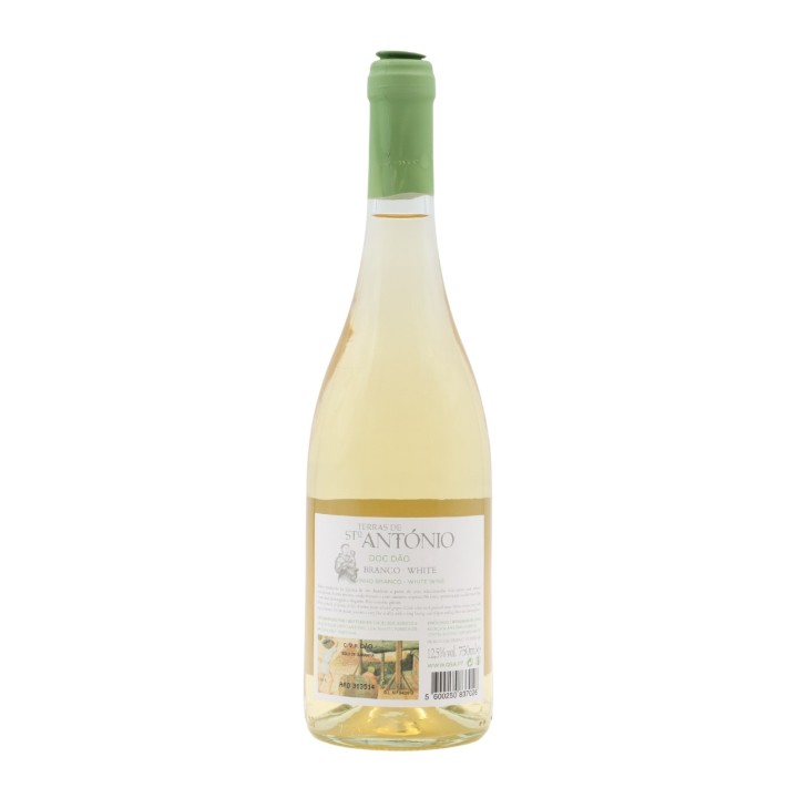 Terras de Santo António White 2021